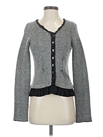 guinevere Cardigan (view 1)