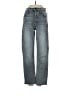 Mother Stars Silver Jeans Size 24 waist - photo 1