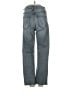 Mother Stars Silver Jeans Size 24 waist - photo 2