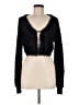 Fabletics Black Cardigan Size M - photo 1
