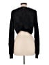 Fabletics Black Cardigan Size M - photo 2