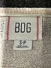 BDG Tan Pullover Sweater Size S - photo 7