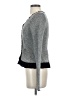 guinevere Gray Cardigan Size S - photo 5