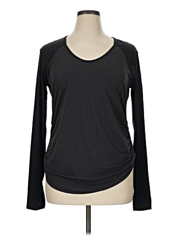 Brooks Long Sleeve T-Shirt (view 1)