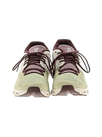On Cloud Sneakers (view 2)