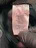 Jones Studio Solid Black Dress Pants Size 8 - photo 8