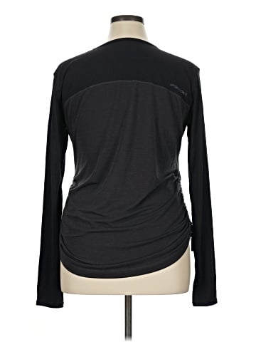 Brooks Long Sleeve T-Shirt (view 2)