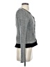 guinevere Gray Cardigan Size S - photo 4