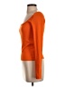 Dotti Orange Cardigan Size S - photo 5