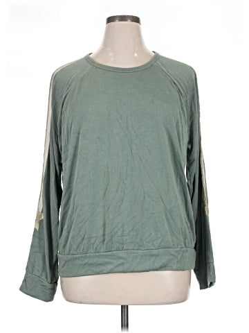 P.J. Salvage Sweatshirt (view 1)