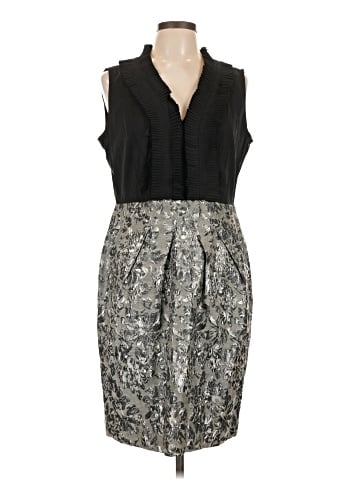 Alfani Cocktail Dress (view 1)