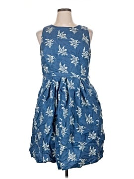 Myrtlewood Casual Dress (view 1)