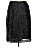 Jon Tweed Black Formal Skirt Size 4 - photo 1