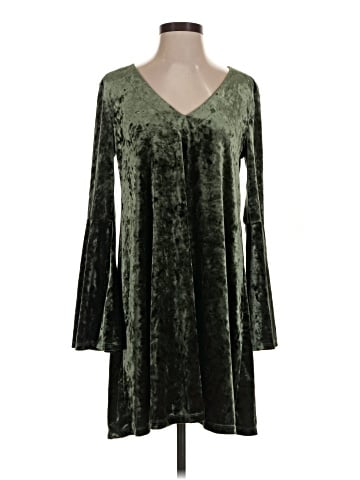 a.n.a. A New Approach Casual Dress (view 1)