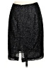 Jon Tweed Black Formal Skirt Size 4 - photo 2