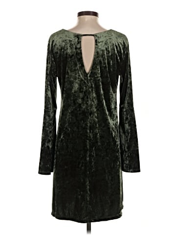 a.n.a. A New Approach Casual Dress (view 2)