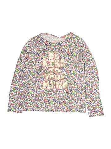 Mini Boden Long Sleeve T-Shirt (view 1)