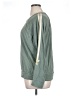 P.J. Salvage Green Sweatshirt Size XL - photo 5