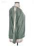 P.J. Salvage Green Sweatshirt Size XL - photo 4