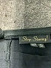 Stop Staring! Black Cocktail Dress Size S - photo 3