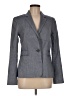 Express Gray Blazer Size 8 - photo 1