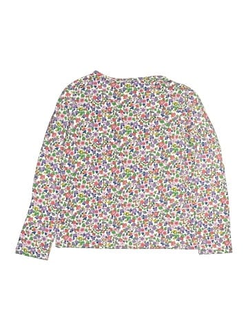 Mini Boden Long Sleeve T-Shirt (view 2)