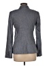 Express Gray Blazer Size 8 - photo 2