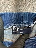 Gap Blue Jeans Size 12-18 mo - photo 3