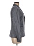 Express Gray Blazer Size 8 - photo 4
