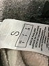 Adidas 100% Polyester Gray Sweatshirt Size S (kids) - photo 4