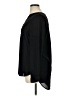 Pleione Black Long Sleeve Blouse Size XL - photo 5