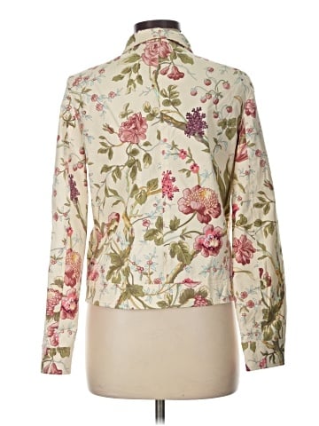 Les Copains Jacket (view 2)