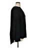 Pleione Black Long Sleeve Blouse Size XL - photo 4