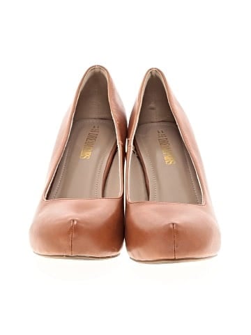Dream Pairs Heels (view 2)