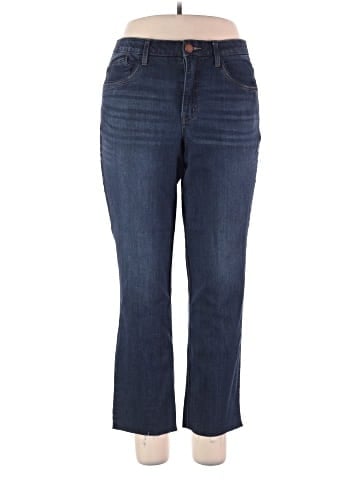 Democracy Jeans (view 1)