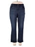 Democracy Blue Jeans Size 14 - photo 1