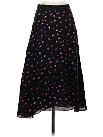 Proenza Schouler Silk Skirt (view 1)