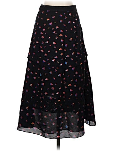 Proenza Schouler Silk Skirt (view 2)
