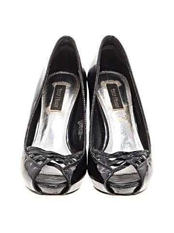 White House Black Market Heels (view 2)