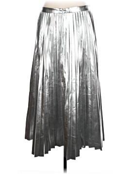 Ann Taylor Casual Skirt (view 2)