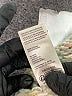 Free People Tweed Green Pullover Sweater Size XS - photo 7