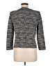 Vince Camuto Tweed Gray Jacket Size 8 - photo 2