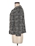 Vince Camuto Tweed Gray Jacket Size 8 - photo 5