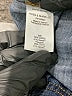 Veronica Beard Blue Long Sleeve Button-Down Shirt Size 4 - photo 8