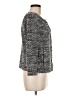 Vince Camuto Tweed Gray Jacket Size 8 - photo 4
