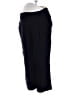 Ingrid + Isabel Black Casual Pants Size XL (4) - photo 1