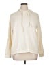 Serra Ivory Pullover Hoodie Size 16 - 18 - photo 1