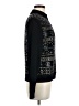 St. John Sport Black Wool Cardigan Size Med (2) - photo 4