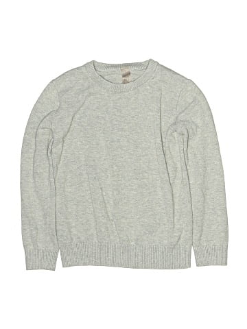 Primary Clothing Pullover Sweater (view 1)