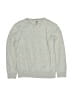 Primary Clothing Solid Gray Pullover Sweater Size 6 - 7 - photo 1